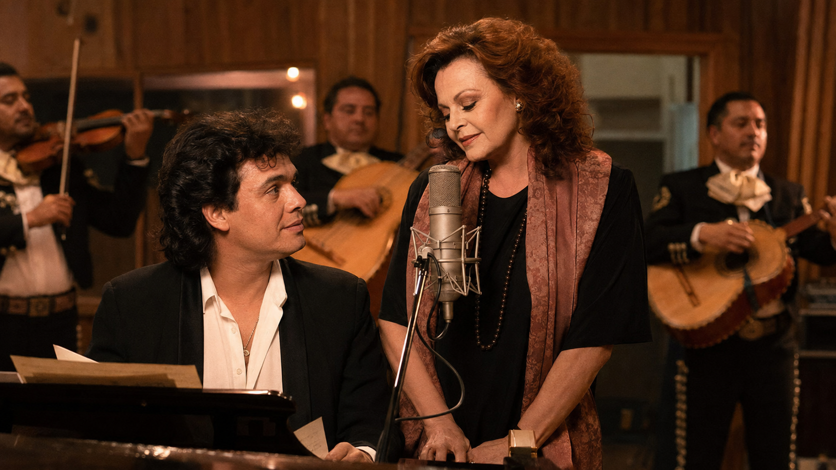 La canción que aprendimos a usar cuando faltaban palabras: por qué “Amor eterno” se volvió un himno de despedida